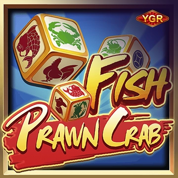 Fish Prawn Crab - DEMO MBS